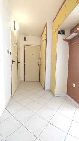 Prodej bytu 3+1, Hradec Králové, Třebechovická, 56 m2