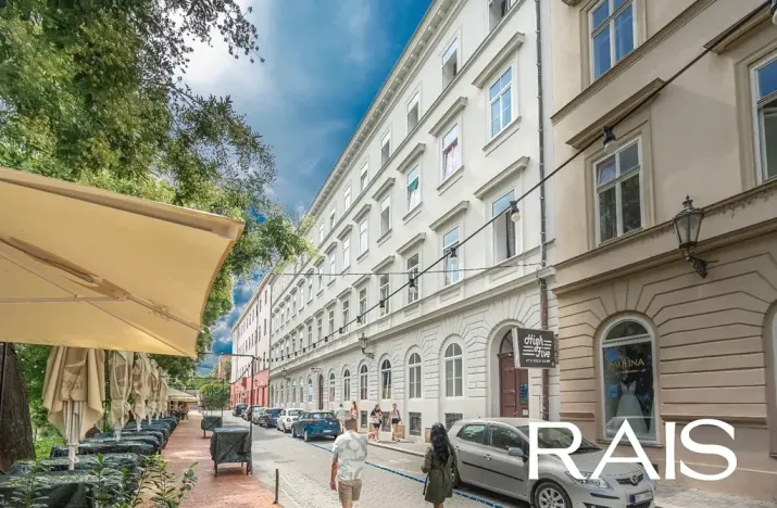 Prodej bytu 2+kk, Brno, 44 m2