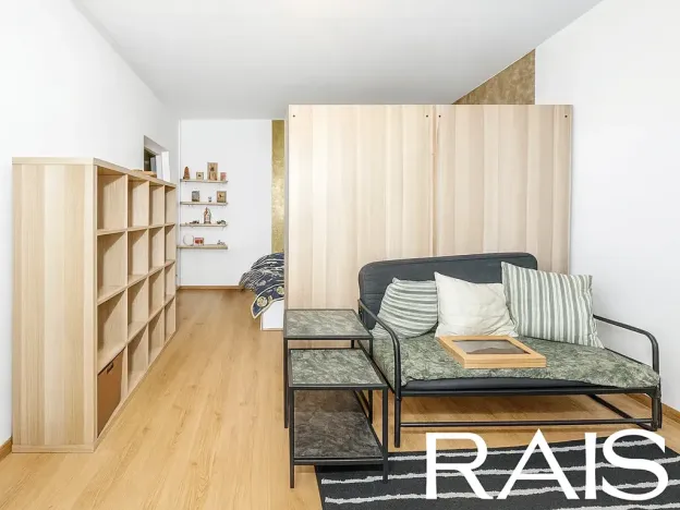 Prodej bytu 1+1, Brno, Šrámkova, 28 m2