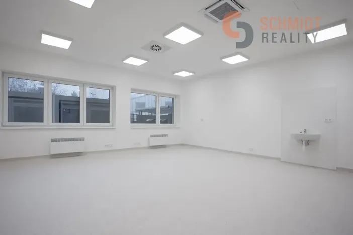 Pronájem ordinace, Břeclav, U Nemocnice, 234 m2