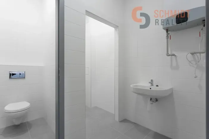 Pronájem ordinace, Břeclav, U Nemocnice, 234 m2