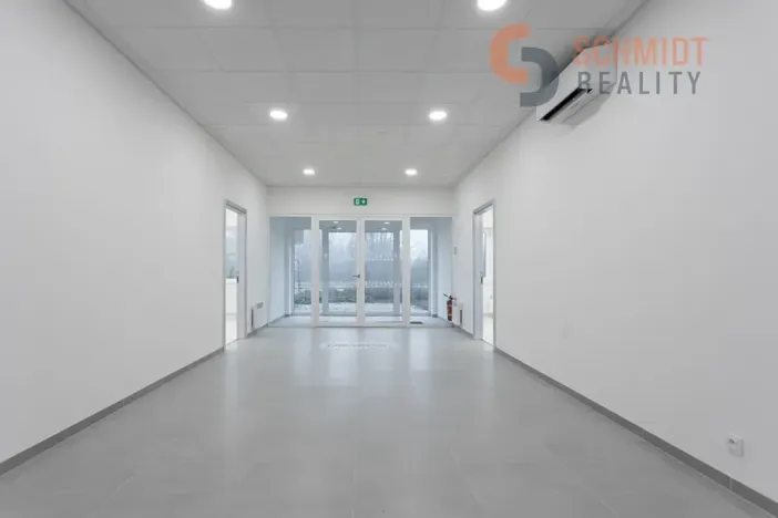 Pronájem ordinace, Břeclav, U Nemocnice, 234 m2