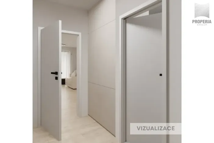 Prodej bytu 1+kk, Brno, 24 m2