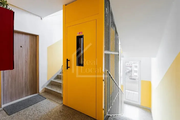 Prodej bytu 1+1, Rokycany, Pod Ohradou, 35 m2