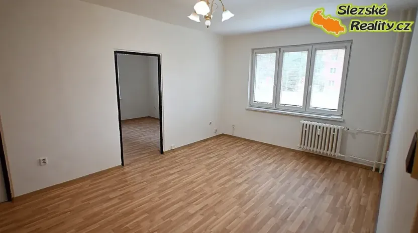 Pronájem bytu 3+1, Hlučín, Čs. armády, 66 m2