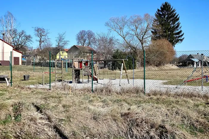 Prodej pozemku pro bydlení, Mutěnín, 1569 m2