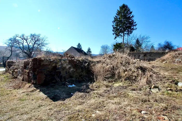 Prodej pozemku pro bydlení, Mutěnín, 1569 m2