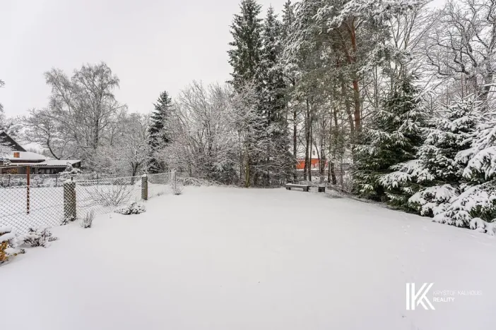 Prodej chalupy, Krouna, 111 m2