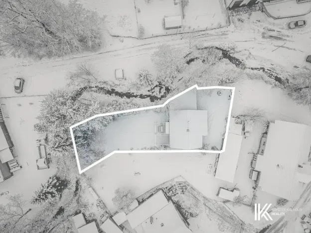 Prodej chalupy, Krouna, 111 m2