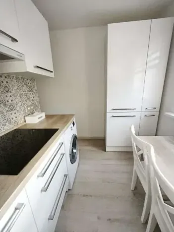 Pronájem bytu 2+1, Most, Zdeňka Fibicha, 56 m2