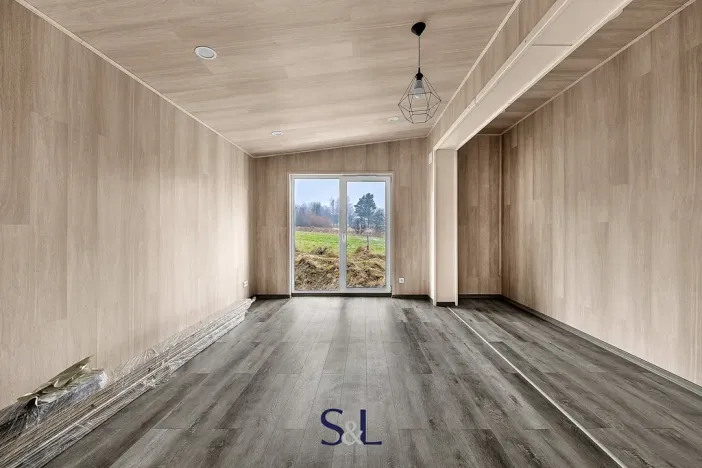 Prodej mobilheimu, Dolní Podluží, 106 m2