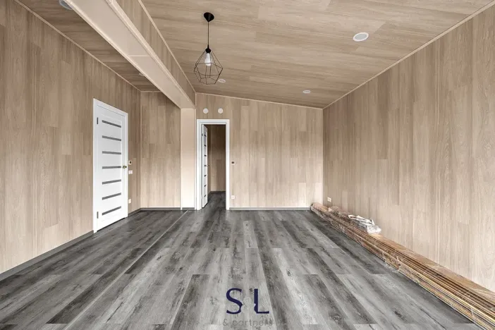 Prodej mobilheimu, Dolní Podluží, 106 m2