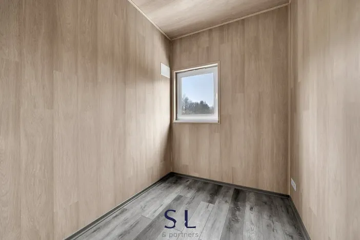 Prodej mobilheimu, Dolní Podluží, 106 m2