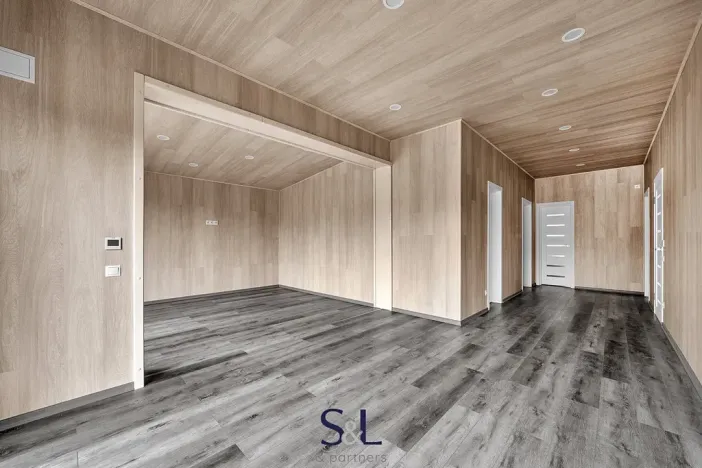 Prodej mobilheimu, Dolní Podluží, 106 m2