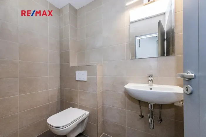 Prodej kanceláře, Praha - Vršovice, 28. pluku, 146 m2