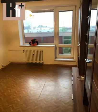 Prodej bytu 1+kk, Ostrava, Gen. Píky, 29 m2