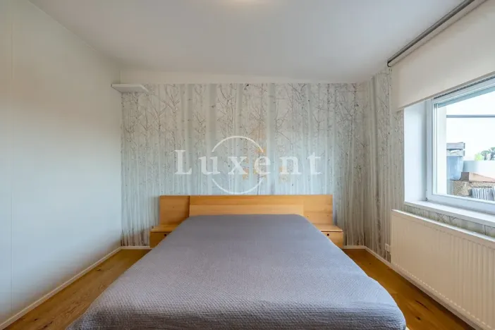 Pronájem bytu 4+kk, Praha - Dejvice, Wuchterlova, 120 m2