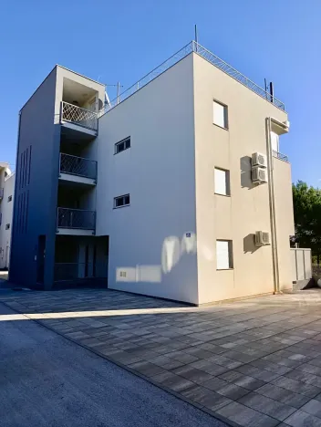 Prodej bytu 2+kk, Vir, Chorvatsko, 65 m2