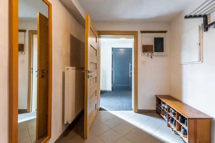 Prodej rodinného domu, Mukařov, Choceradská, 184 m2