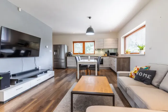 Prodej rodinného domu, Mukařov, Choceradská, 184 m2