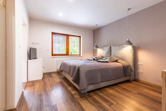 Prodej rodinného domu, Mukařov, Choceradská, 184 m2