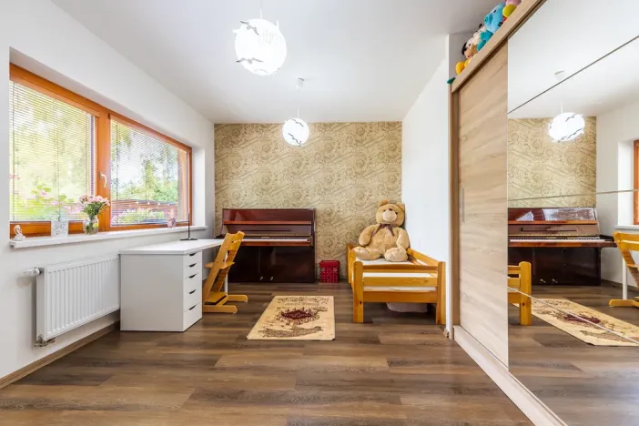 Prodej rodinného domu, Mukařov, Choceradská, 184 m2