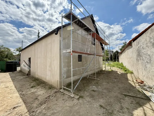 Prodej rodinného domu, Tupadly, 173 m2