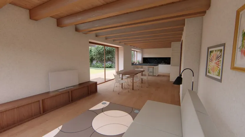 Prodej rodinného domu, Tupadly, 173 m2