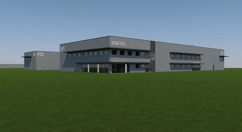 Prodej komerčního pozemku, Mochov, U Mrazíren, 6072 m2