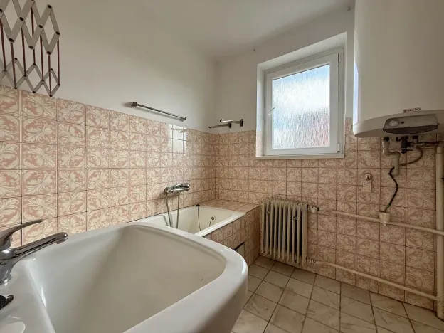 Prodej rodinného domu, Divišov, Na Sídlišti, 100 m2