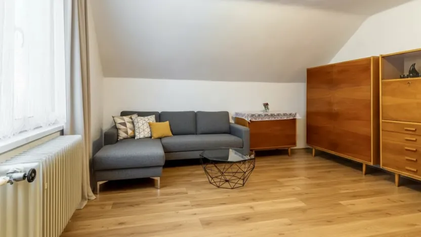 Prodej rodinného domu, Loket - Němčice, 162 m2