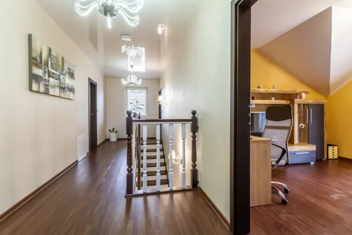 Prodej rodinného domu, Babice, Starobabická, 200 m2