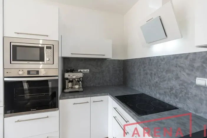 Prodej bytu 2+kk, Brno, Křehlíkova, 44 m2