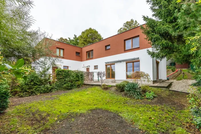 Prodej rodinného domu, Říčany, Na Vysoké, 154 m2