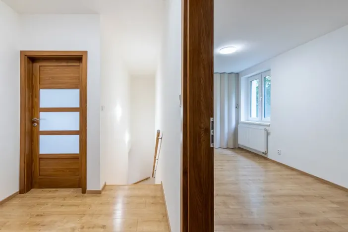 Prodej rodinného domu, Říčany, Na Vysoké, 154 m2