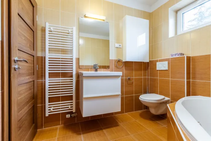 Prodej rodinného domu, Říčany, Na Vysoké, 154 m2