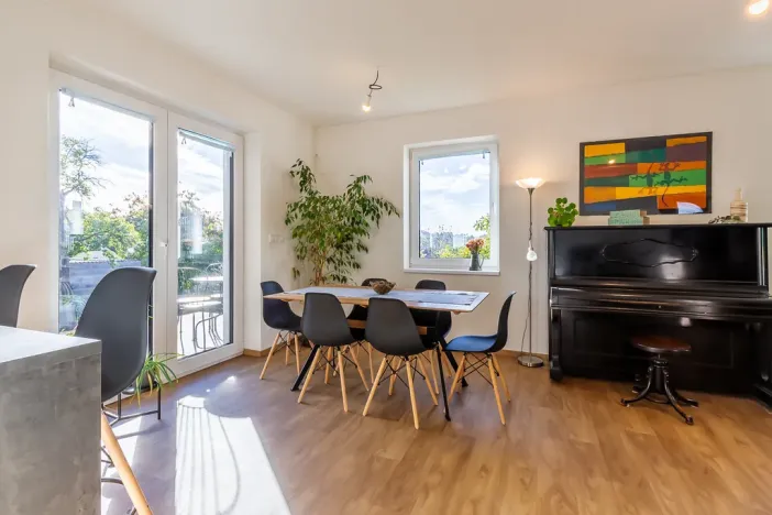 Prodej rodinného domu, Divišov, Na Malé Straně, 92 m2