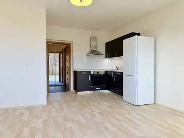 Prodej bytu 1+kk, Mukařov - Srbín, Šípková, 30 m2