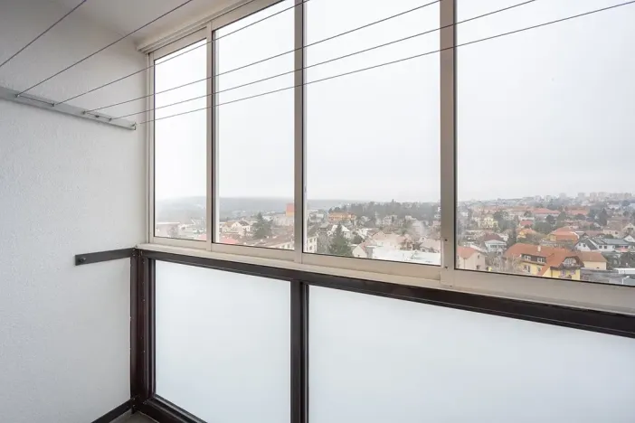 Pronájem bytu 3+1, Praha - Modřany, K Vystrkovu, 80 m2