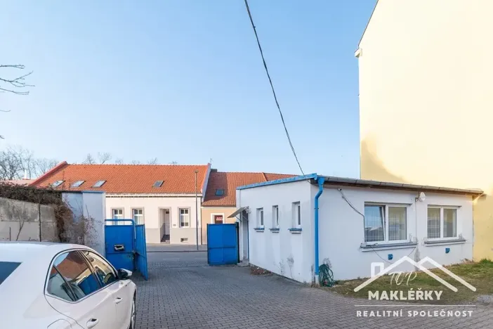 Prodej pozemku pro bydlení, Kolín, Pražská, 823 m2