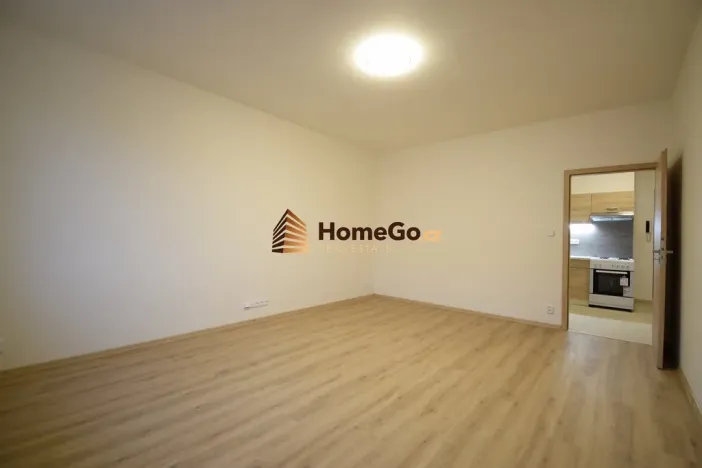 Pronájem bytu 2+1, Praha - Nusle, U gymnázia, 65 m2