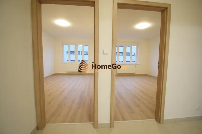 Pronájem bytu 2+1, Praha - Nusle, U gymnázia, 65 m2