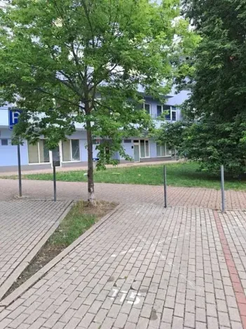 Pronájem garážového stání, Praha - Motol, Kudrnova, 18 m2