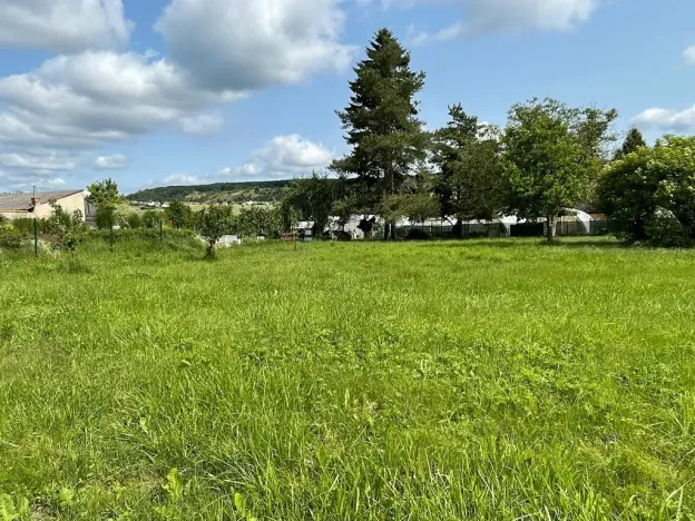 Prodej pozemku pro bydlení, Kovalovice, 2348 m2