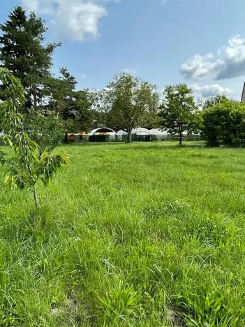 Prodej pozemku pro bydlení, Kovalovice, 2348 m2