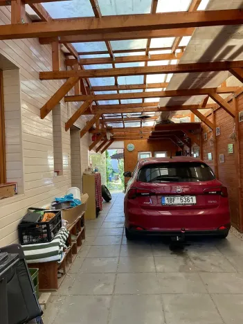 Prodej rodinného domu, Rakvice, Luční, 220 m2