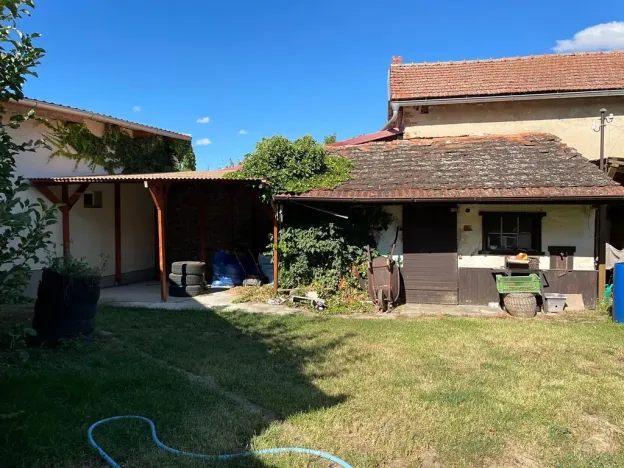 Prodej rodinného domu, Rakvice, Luční, 220 m2