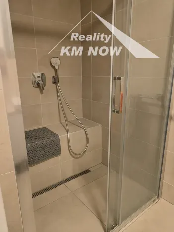 Pronájem bytu 2+kk, Kroměříž, Obvodová, 59 m2