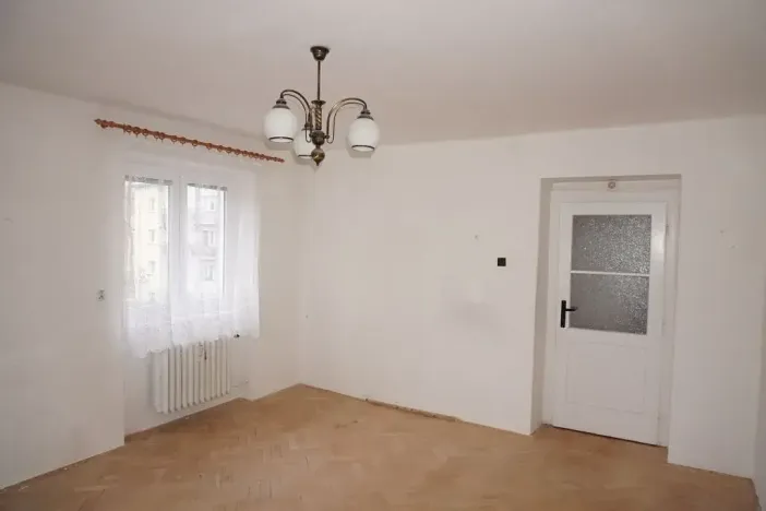 Prodej bytu 2+1, Ostrov, Klínovecká, 67 m2