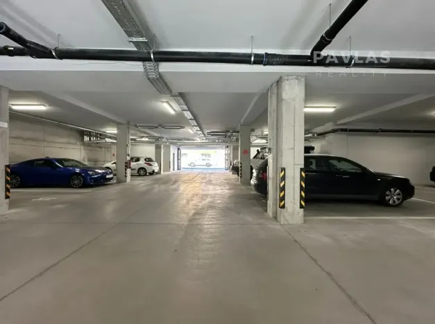 Prodej bytu 1+kk, České Budějovice, Chelčického, 41 m2